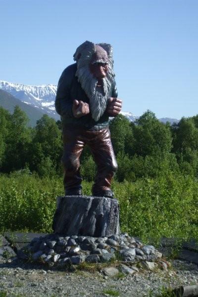 Troll Norvegese