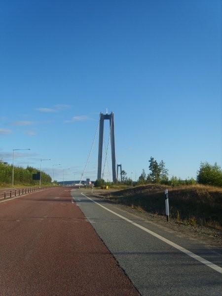 lasciando rovaniemi