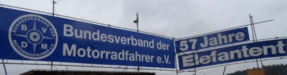 57° elefantentreffen