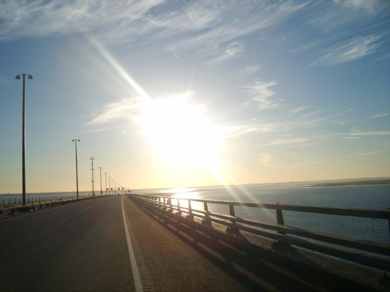 il ponte di Oresund