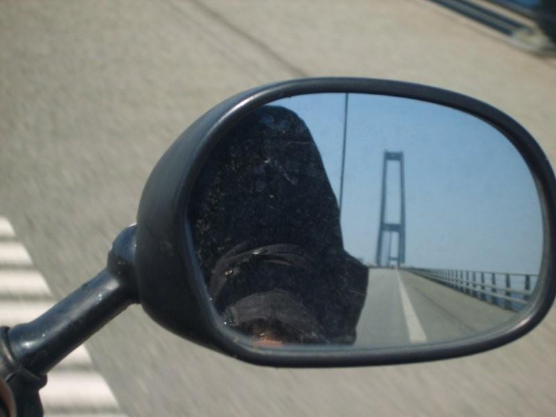 il ponte di Oresund