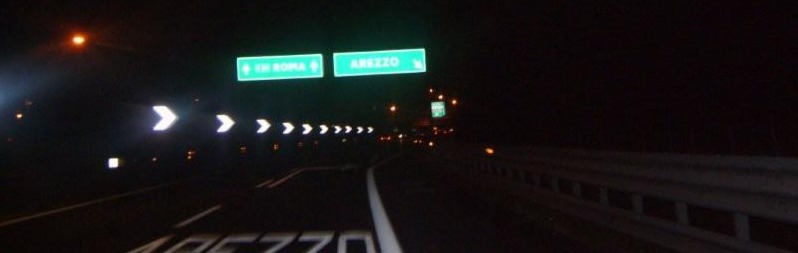 l' arrivo è vicino