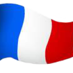 bandierina francia